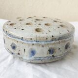 Bodin stoneware flower vase