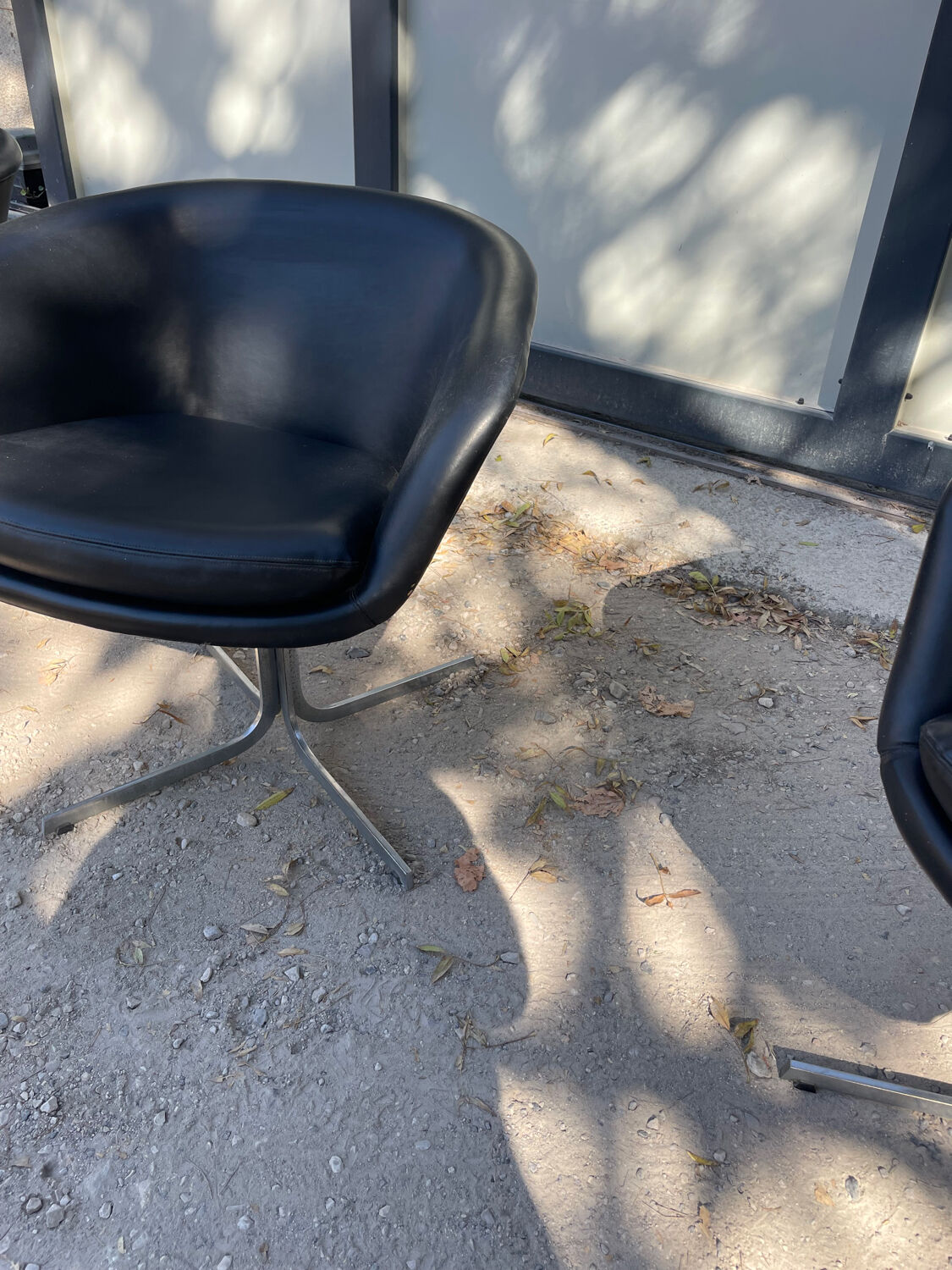 Artifort chairs by Pierre Paulin F8800