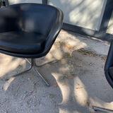 Fauteuils artifort pierre paulin f8800