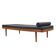 Teak daybed, Danish design, 1970s, production: Denmark