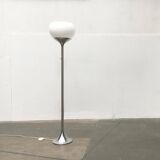 Flash floor lamp from the Italian mid-century space age by Guzzini.