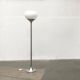 Flash floor lamp from the Italian mid-century space age by Guzzini.