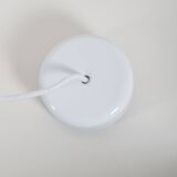 Pendant lamp 'Area 50' designed by Mario Bellini for Artemide, 1970s