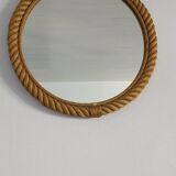 Rope mirror