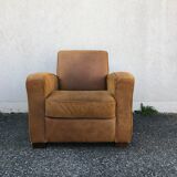 Club chair
