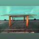 Extendable Dining Table, 1973
