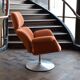 Big Tulip armchair by Pierre Paulin for Artifort