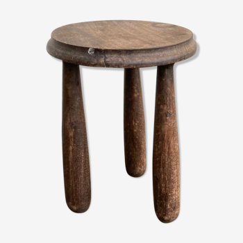 Stool tripod