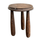 Stool tripod