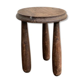 Stool tripod