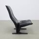 Easy Chair “Concorde” by Pierre Paulin for Artifort, 1980s