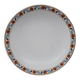 Shallow plate Art Deco MLV France 1930s