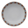Shallow plate Art Deco MLV France 1930s