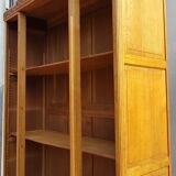 Library Art Deco 1925 to gadroons