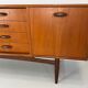 Buffet vintage G-Plan.