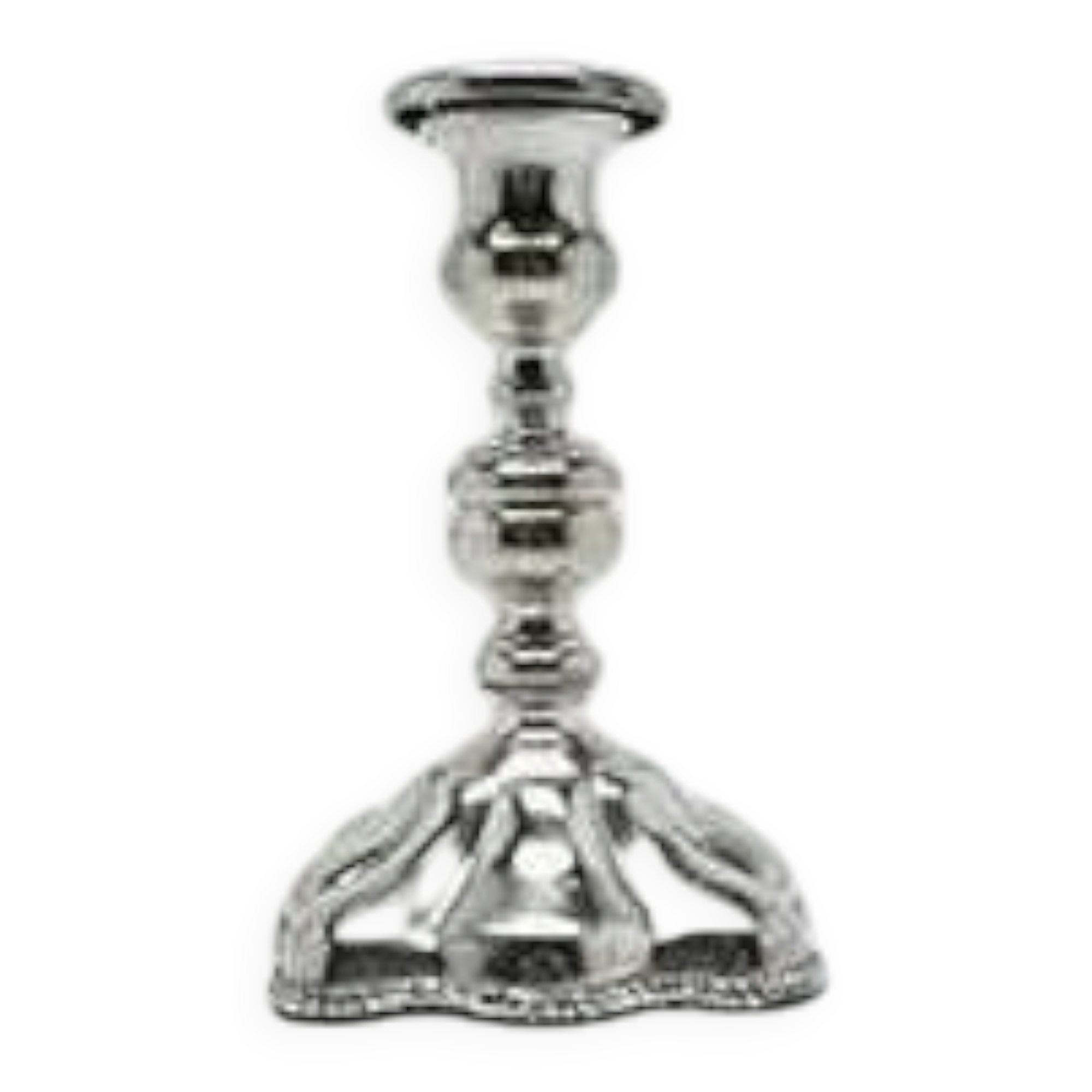 CU3 Norblin - Biedermeier Style Candle Holder