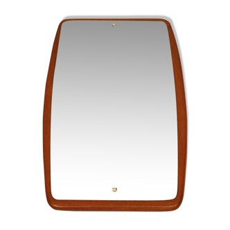 Miroir scandinave 58 x 36 cm