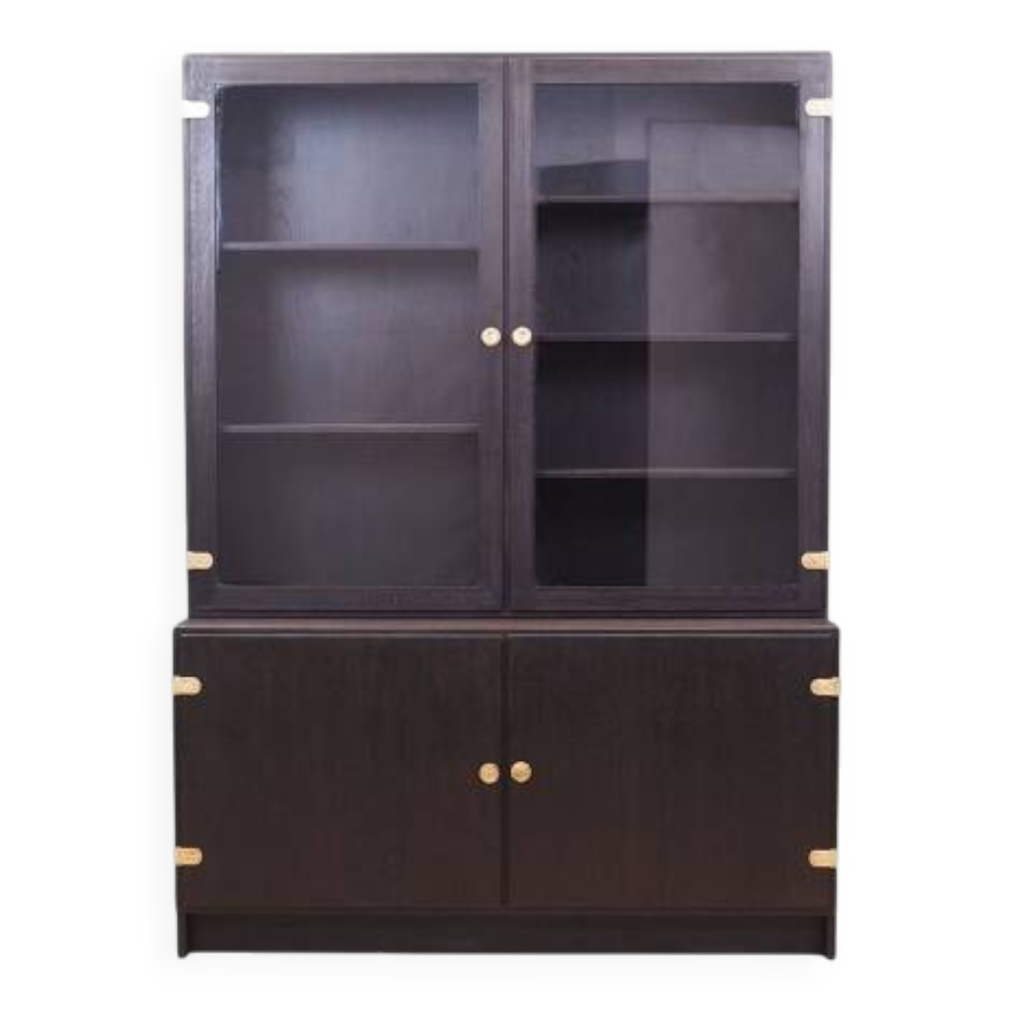 Armoire en chêne, design danois, années 1960, designer : Børge Mogensen