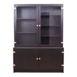 Oak cupboard, Danish design, 1960s, designer: Børge Mogensen