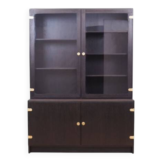 Oak cupboard, Danish design, 1960s, designer: Børge Mogensen