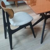 Scandinavian dining room 60