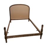 Bed Louis XVI