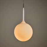 Castore pendant by Michele De Lucchi & Huub Ubbens for Artemide