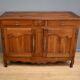 Cherry Wood Buffet, Louis XV style – Mid 19th century