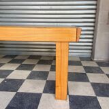 Maison Regain dining table