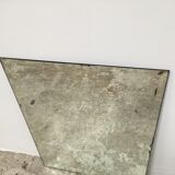 Bevel mirror 45x60cm