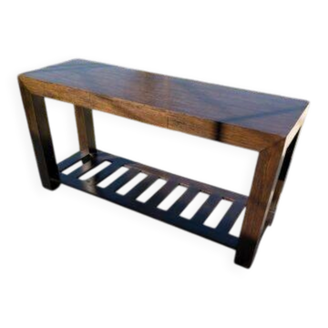 Console