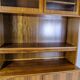 Bibliothèque réalisée en palissandre par Hundevad Furniture des années 1960