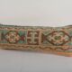 Vintage Turkish cushion cover 25x71 cm