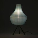 Rotaflex table lamp