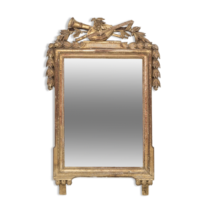 Miroir Louis XVI directoire
