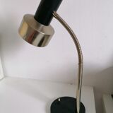 Desk lamp workshop articulated metal