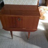 Bedside table