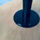 Scandinavian Ergonomic Design Writing Desk and Stool from Stokke, 1980s, Set of 3