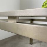 Guy Lefevre coffee table Maison Jansen 1970