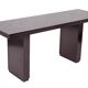 Hugues Chevalier dining table