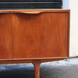 Teak Mcintosh sideboard from the 60s