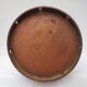 Copper milk pot from farm