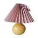 Vintage table lamp 80s