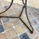 Garden table