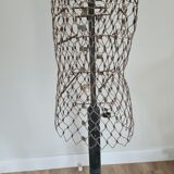 Adjustable mannequin The ideal Garden of Fashions