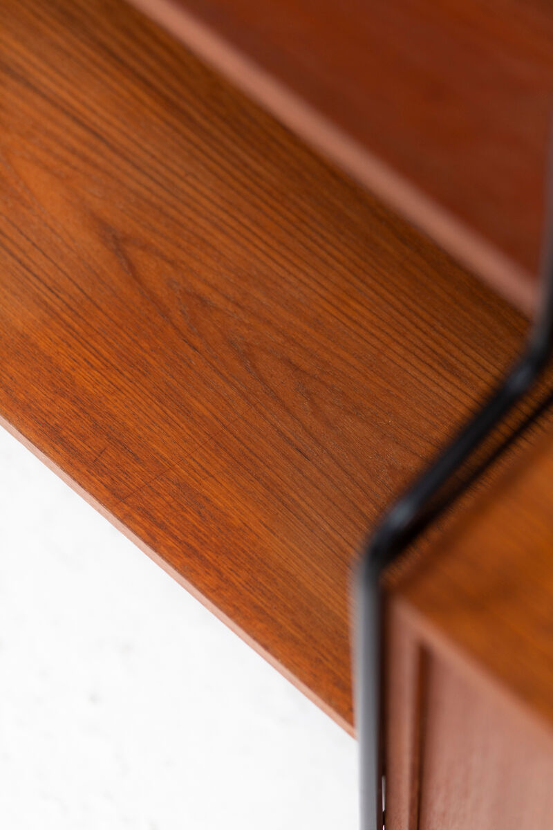 3-piece wall unit by WHB, Germany, 1970’s