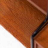 3-piece wall unit by WHB, Germany, 1970’s