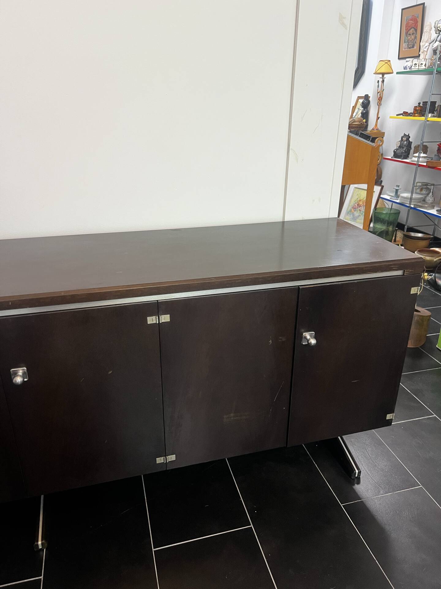 Enfilade édition Ordo, 1970