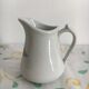 Milk jar amsterdam