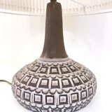 Scandinavian lamp – Edmund Andersen for Hjort, 1970